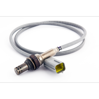 سنسور اکسیژن پایین بلند 1020 میلیمتری - پژو 405 بنزینی - XU7 برند SSAT (KESENS)