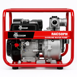 موتور پمپ بنزینی 2 اینچ 70 متری راکون مدل RAC50PH