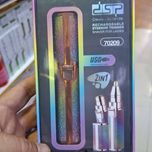 قبل خرید تماس بگیرید شیور اکلیلی بانوان دی اس پی مدل 70209