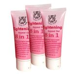 ژل 8 کاره جگوار تایلندی | تحریک کننده بانوان و تنگ کننده واژن