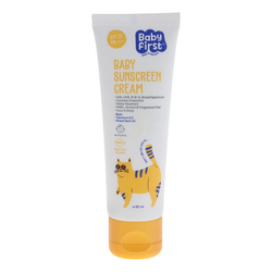 کرم ضد آفتاب کودکان SPF30 بی بی فرست