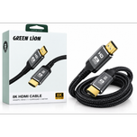 کابل HDMI گرین لاین 8K | کابل HDMI 48Gbps دو متری