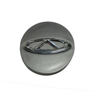 درپوش وسط رینگ خودرو مدل J12-200368 مناسب برای ام وی ام X33*783