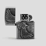 فندک گازی مدل SK-M-58013