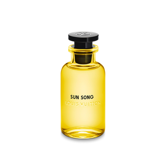 ادوپرفیوم مردانه لویی ویتون مدل سان سانگ حجم 100 میلی لیتر |  Louis Vuitton Sun Song 100ml