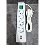 سه‌راهی برق اورجینال مدل Q503U – چندکاره و کاربردی