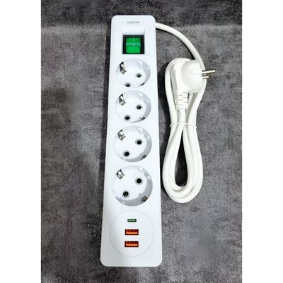 سه‌راهی برق اورجینال مدل Q503U – چندکاره و کاربردی