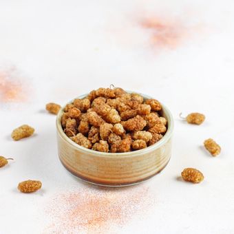 توت خشک  (250 گرم)