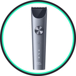 دستگاه اصلاح Xiaomi Mijia مدل MJGHHC2LF - خاکستری