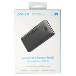 پاوربانک انکر مدل A1286 – ظرفیت 20000 میلی‌آمپر ساعت