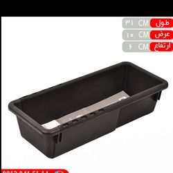 ظرف کشویی سایز یک دنزی