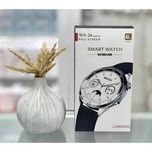 ساعت هوشمند ویسمی WS-26 – صفحه‌گرد AMOLED