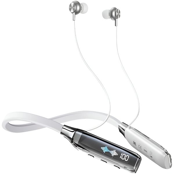 هندزفری بلوتوثی گردنی REMAX مدل RB-S20