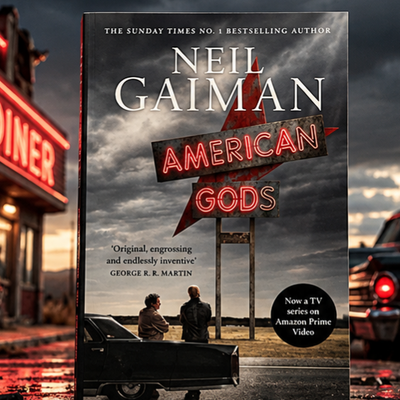 American Gods