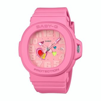 ساعت مچی بچه‌گانه کاسیو BABY-G مدل BGA-10-4A