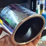 سراگزوز ریموس گرد لبه دار