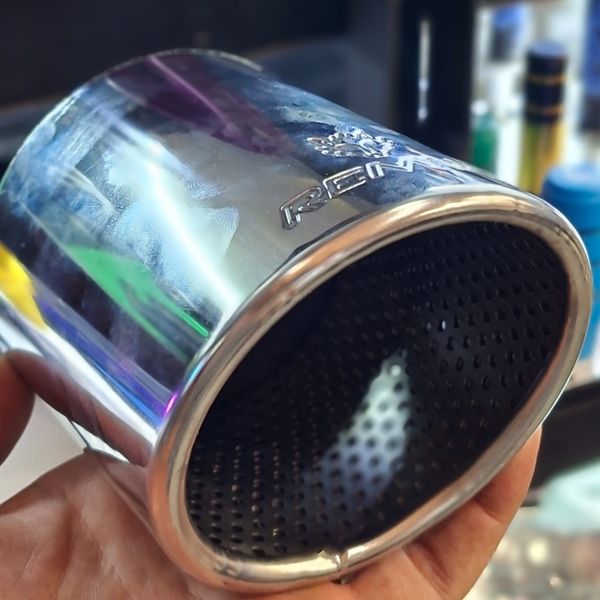 سراگزوز ریموس گرد لبه دار