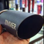 سراگزوز زیمر مشکی