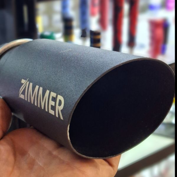 سراگزوز زیمر مشکی