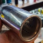 سراگزوز hks تمام استیل