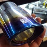 سراگزوز تمام استیل hks