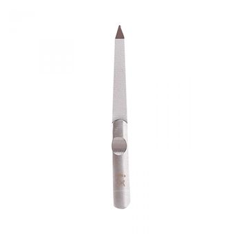 سوهان ناخن تیتانیوم استیل آی ایکس ix مدل SN - 303