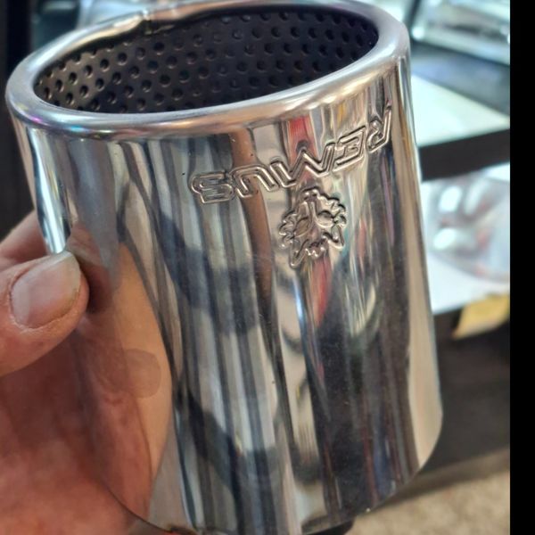 سراگزوز ریموس گرد