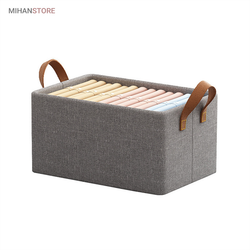 باکس لباس و شلوار داخل کمد | خرید باکس نظم‌دهنده اسکلت‌دار از فروشگاه شاپینو