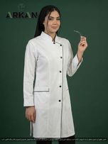 روپوش پزشکی مروارید