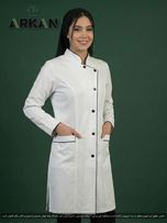 روپوش پزشکی مروارید