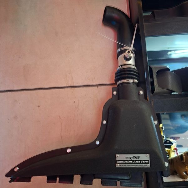 رم ایر 206 CARPLUS