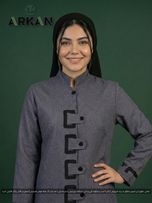 روپوش مدل مونا