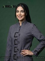 روپوش مدل مونا