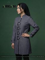 روپوش مدل مونا