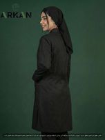 روپوش مدل الهام