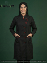 روپوش مدل الهام