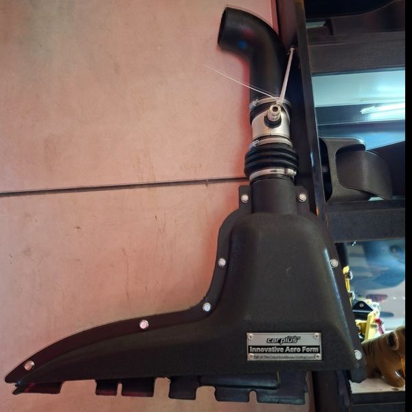 رم ایر 206  AMB