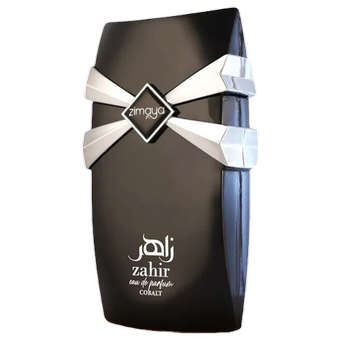 ادکلن زاهر زیمایا | zahir perfume zimaya