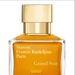 عطر فرانسیس کورکجان گرند سویر - Francis Kurkdjian - Grand Soir ( ژان نیل فرانسه)