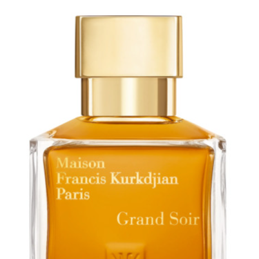 عطر فرانسیس کورکجان گرند سویر - Francis Kurkdjian - Grand Soir ( ژان نیل فرانسه)