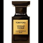 عطر تام فورد وانیل فتال (وانیلا فتال) – Tom Ford Vanille Fatale