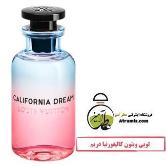 لویی ویتون کالیفورنیا دریم | Louis Vuitton California Dream