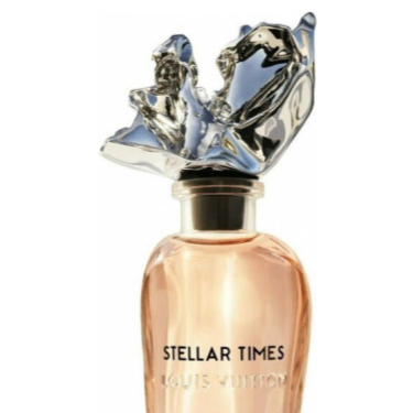 عطر لویی ویتون استلار تایمز - Louis Vuitton Stellar Times (ژان نیل فرانسه)