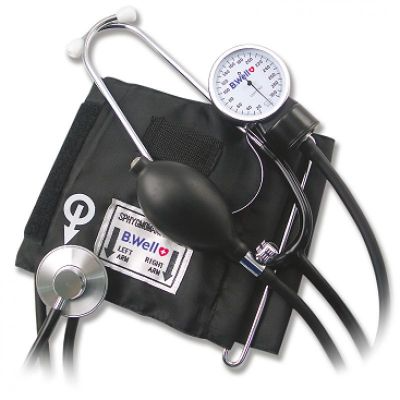 فشارسنج عقربه ای WM-62s