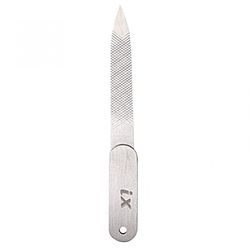 سوهان ناخن تیتانیوم استیل آی ایکس ix مدل SN - 318