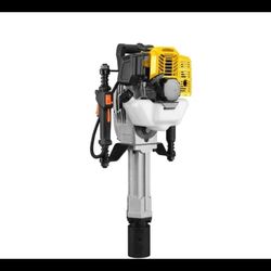 چکش پایه کوب بنزینی 12 کیلویی جی سی بی مدل JCP 70