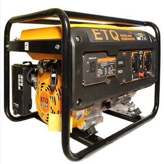 موتور برق ETQ مدل MG3900E