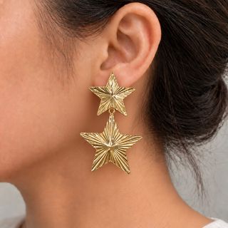 گوشواره استار 17-192