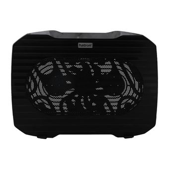 پایه خنک کننده لپ تاپ hatron مدل HCP055