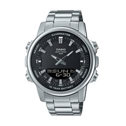 ساعت مچی مردانه General مدل CASIO-AMW-880D-1AVDF